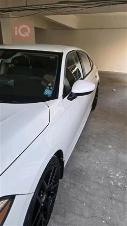 هوندا سيفيك